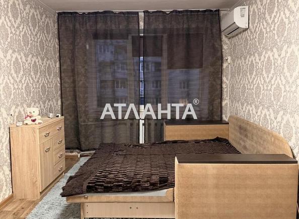 1-кімнатна квартира за адресою вул. Ядова Сергія (площа 52 м²) - Atlanta.ua