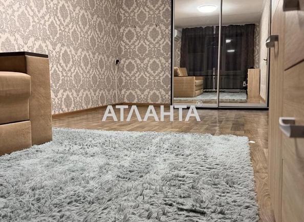 1-кімнатна квартира за адресою вул. Ядова Сергія (площа 52 м²) - Atlanta.ua - фото 2