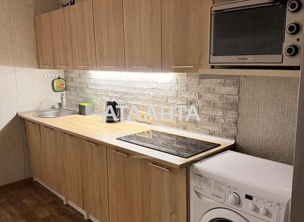 1-кімнатна квартира за адресою вул. Ядова Сергія (площа 52 м²) - Atlanta.ua - фото 4