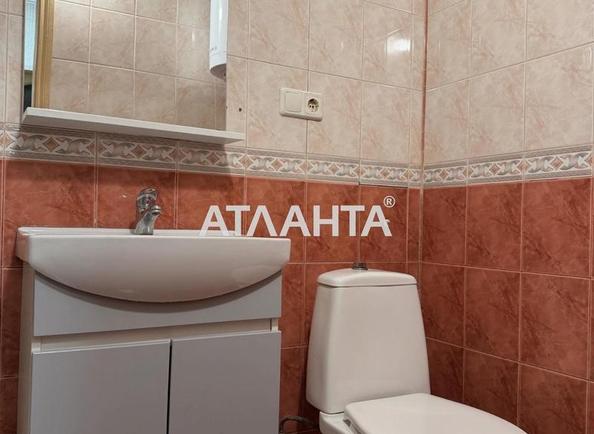 1-кімнатна квартира за адресою вул. Ядова Сергія (площа 52 м²) - Atlanta.ua - фото 6