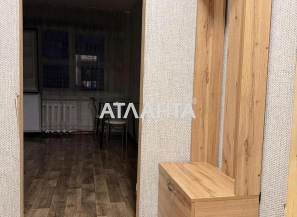 1-кімнатна квартира за адресою вул. Ядова Сергія (площа 52 м²) - Atlanta.ua - фото 8