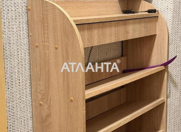 1-кімнатна квартира за адресою вул. Ядова Сергія (площа 52 м²) - Atlanta.ua - фото 9