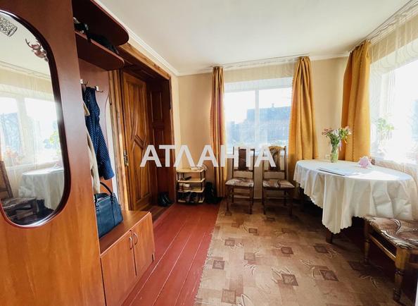 Дом по адресу ул. Франко Ивана (площадь 65 м²) - Atlanta.ua - фото 6