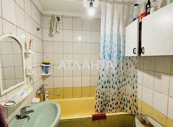 Дом по адресу ул. Франко Ивана (площадь 65 м²) - Atlanta.ua - фото 10