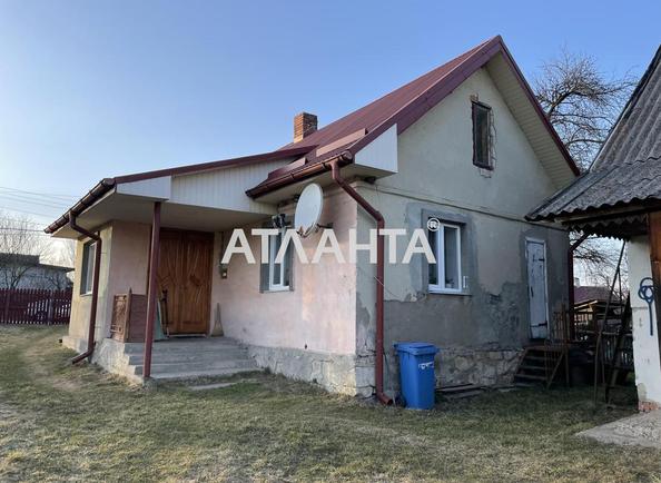 Дом по адресу ул. Франко Ивана (площадь 65 м²) - Atlanta.ua - фото 11