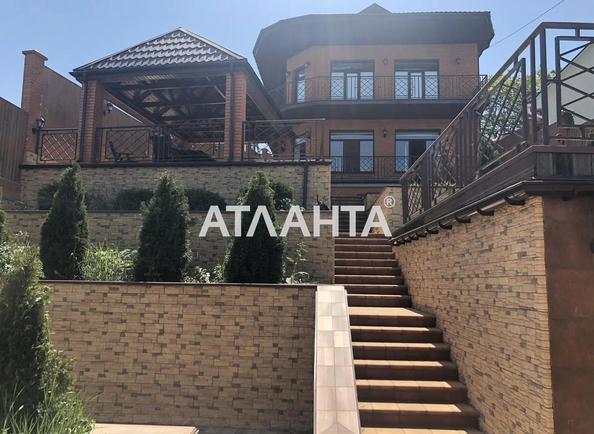 Будинок за адресою (площа 100 м²) - Atlanta.ua