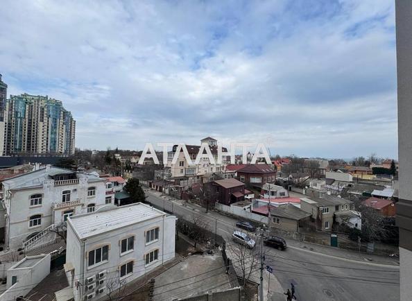 2-комнатная квартира по адресу ул. Дача Ковалевского (площадь 66 м²) - Atlanta.ua - фото 6