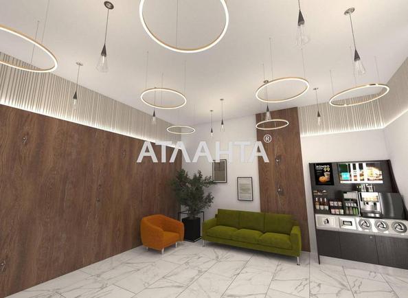 1-кімнатна квартира за адресою вул. Середньофонтанська (площа 32,6 м²) - Atlanta.ua - фото 4