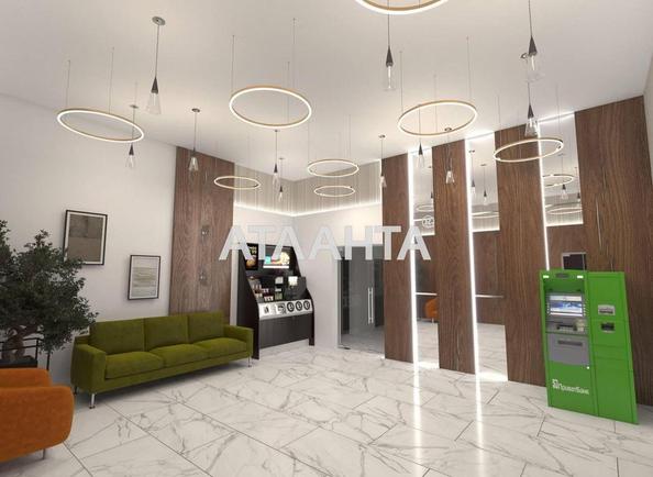 1-кімнатна квартира за адресою вул. Середньофонтанська (площа 32,6 м²) - Atlanta.ua - фото 5