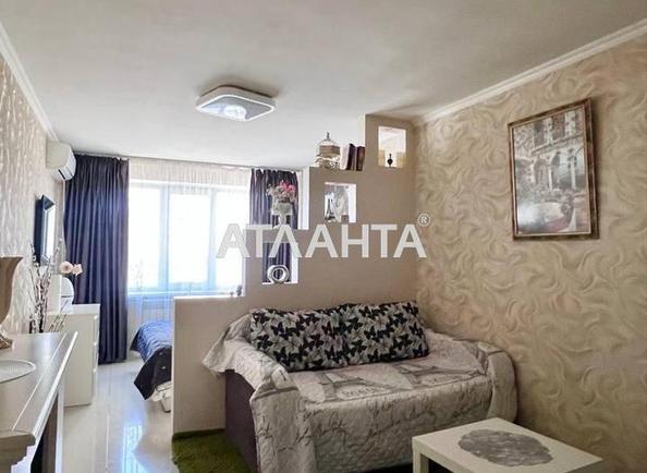 2-кімнатна квартира за адресою просп. Науки (площа 45 м²) - Atlanta.ua - фото 5