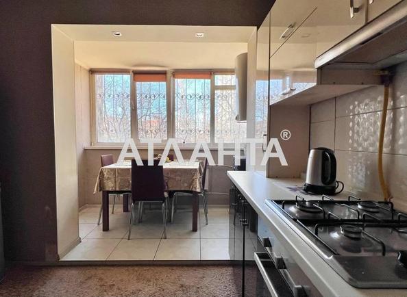 2-кімнатна квартира за адресою просп. Науки (площа 45 м²) - Atlanta.ua - фото 11