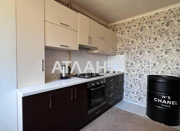 2-кімнатна квартира за адресою просп. Науки (площа 45 м²) - Atlanta.ua - фото 12