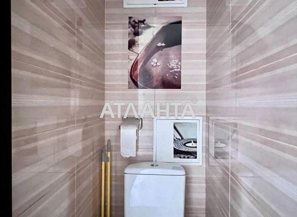 2-кімнатна квартира за адресою просп. Науки (площа 45 м²) - Atlanta.ua - фото 14