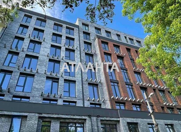 1-кімнатна квартира за адресою Фонтанська дор. (площа 50,9 м²) - Atlanta.ua - фото 3