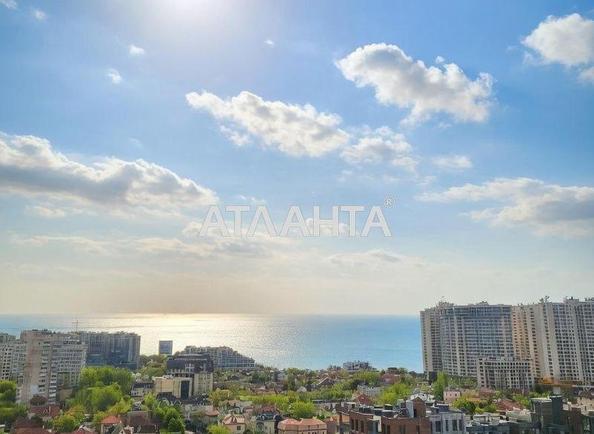 1-кімнатна квартира за адресою Фонтанська дор. (площа 50,9 м²) - Atlanta.ua - фото 4