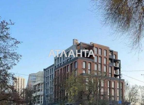 1-кімнатна квартира за адресою Фонтанська дор. (площа 50,9 м²) - Atlanta.ua - фото 5