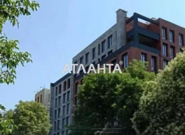 1-кімнатна квартира за адресою Фонтанська дор. (площа 50,9 м²) - Atlanta.ua - фото 6