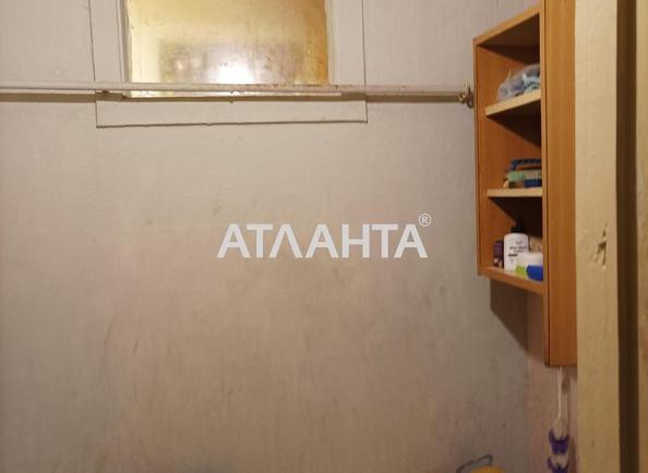 3-rooms apartment apartment by the address st. Mock (area 75 m²) - Atlanta.ua