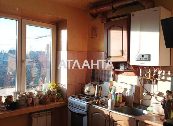 3-rooms apartment apartment by the address st. Mock (area 75 m²) - Atlanta.ua - photo 4