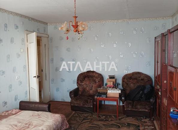 3-rooms apartment apartment by the address st. Mock (area 75 m²) - Atlanta.ua - photo 5