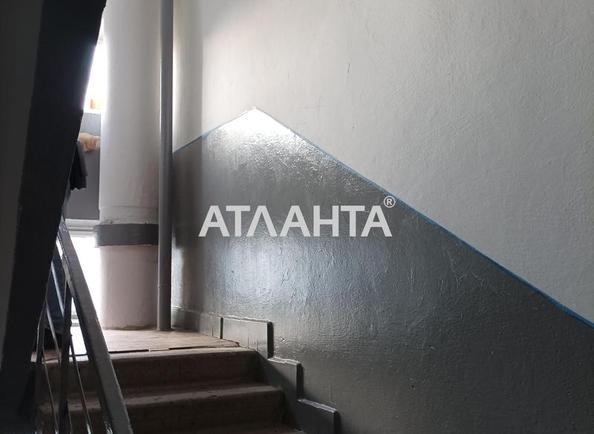 3-rooms apartment apartment by the address st. Mock (area 75 m²) - Atlanta.ua - photo 11