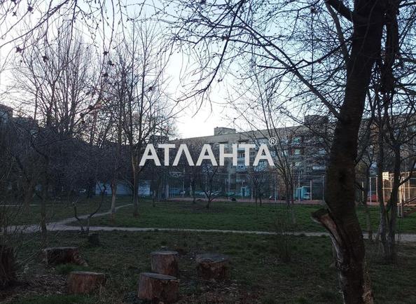 3-rooms apartment apartment by the address st. Mock (area 75 m²) - Atlanta.ua - photo 12