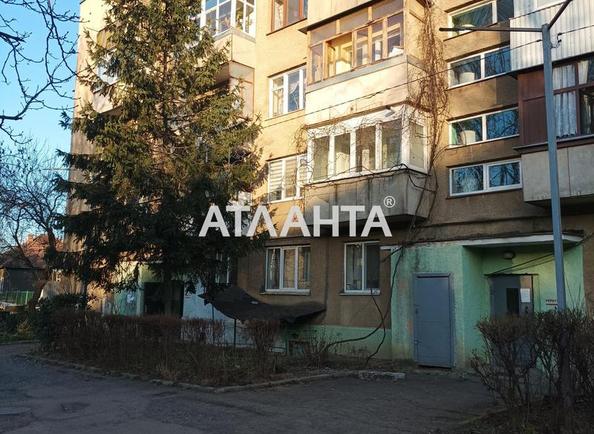 3-rooms apartment apartment by the address st. Mock (area 75 m²) - Atlanta.ua - photo 13