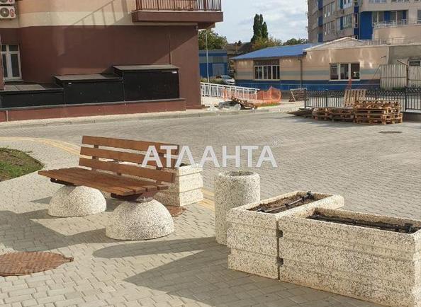 1-room apartment apartment by the address st. Literaturnaya (area 55 m²) - Atlanta.ua - photo 5