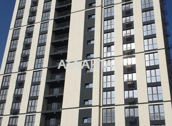 1-room apartment apartment by the address st. Literaturnaya (area 55 m²) - Atlanta.ua - photo 2