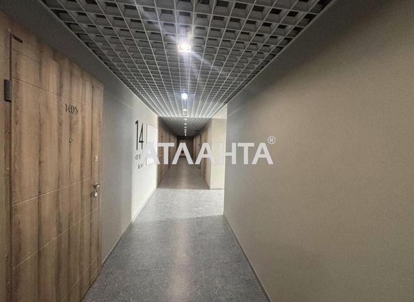 1-room apartment apartment by the address st. Literaturnaya (area 55 m²) - Atlanta.ua - photo 4