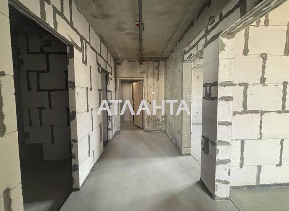 1-room apartment apartment by the address st. Literaturnaya (area 55 m²) - Atlanta.ua - photo 9