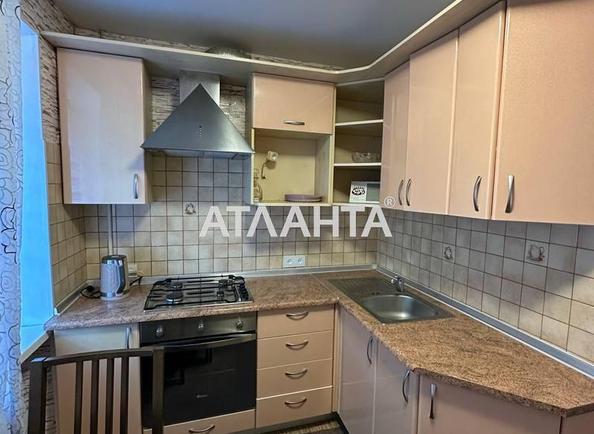 2-комнатная квартира по адресу ул. Героев Крут (площадь 41 м²) - Atlanta.ua