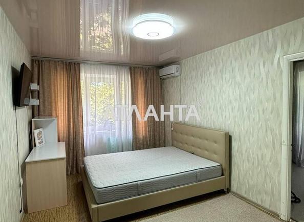 2-комнатная квартира по адресу ул. Героев Крут (площадь 41 м²) - Atlanta.ua - фото 2