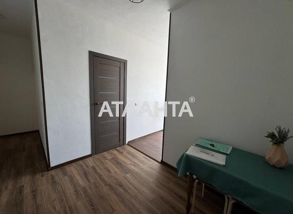 1-room apartment apartment by the address st. Ul Klavdievskaya (area 37 m²) - Atlanta.ua - photo 2