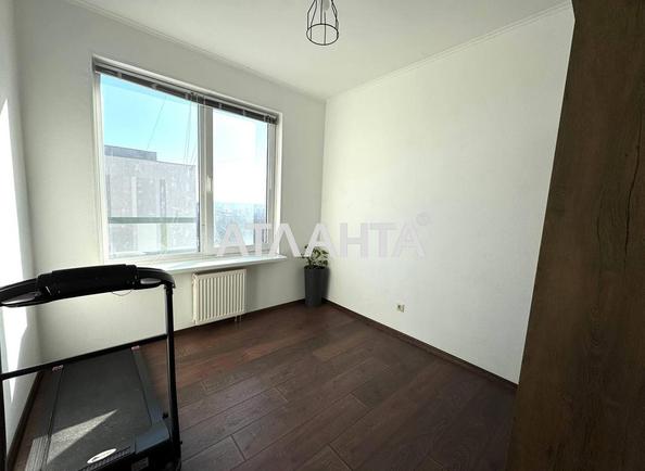 1-room apartment apartment by the address st. Ul Klavdievskaya (area 37 m²) - Atlanta.ua - photo 3