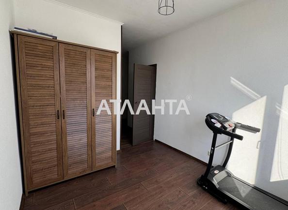 1-room apartment apartment by the address st. Ul Klavdievskaya (area 37 m²) - Atlanta.ua - photo 4
