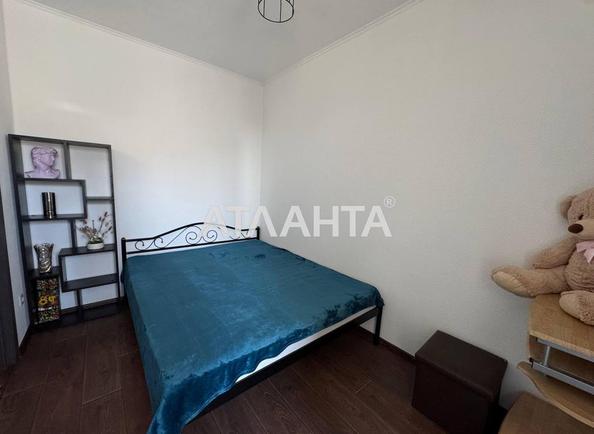 1-room apartment apartment by the address st. Ul Klavdievskaya (area 37 m²) - Atlanta.ua - photo 5