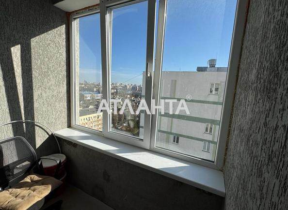 1-room apartment apartment by the address st. Ul Klavdievskaya (area 37 m²) - Atlanta.ua - photo 6