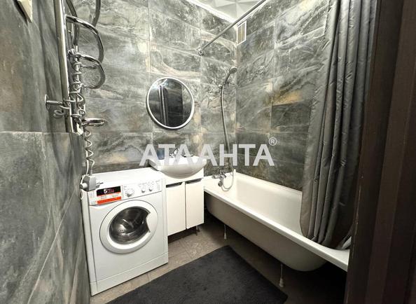 1-room apartment apartment by the address st. Ul Klavdievskaya (area 37 m²) - Atlanta.ua - photo 7