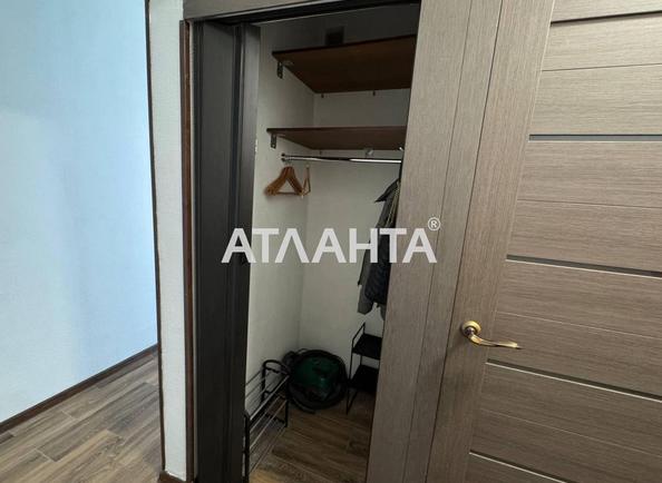 1-room apartment apartment by the address st. Ul Klavdievskaya (area 37 m²) - Atlanta.ua - photo 9