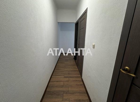 1-room apartment apartment by the address st. Ul Klavdievskaya (area 37 m²) - Atlanta.ua - photo 10