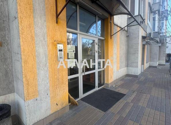 1-room apartment apartment by the address st. Ul Klavdievskaya (area 37 m²) - Atlanta.ua - photo 11