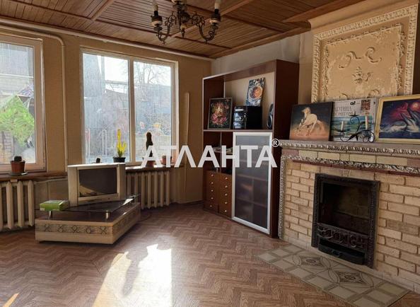 Dacha by the address (area 100,2 m²) - Atlanta.ua - photo 2