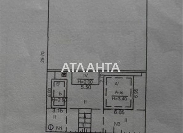 Dacha by the address (area 100,2 m²) - Atlanta.ua - photo 11