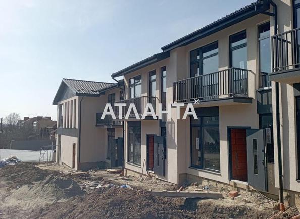 Будинок за адресою вул. Срібляста (площа 114 м²) - Atlanta.ua