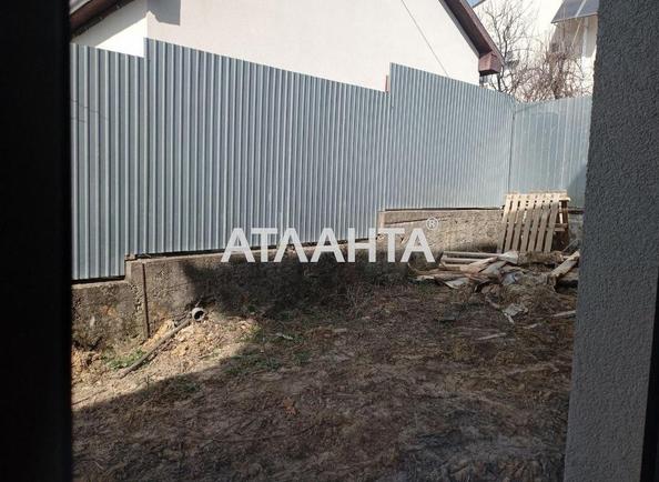 Будинок за адресою вул. Срібляста (площа 114 м²) - Atlanta.ua - фото 15