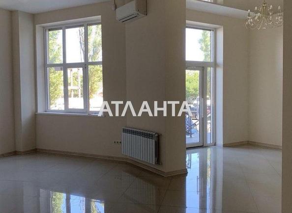 Commercial real estate at st. Nebesnoy Sotni pr Zhukova marsh pr Leninskoy iskry pr (area 50 m²) - Atlanta.ua - photo 2