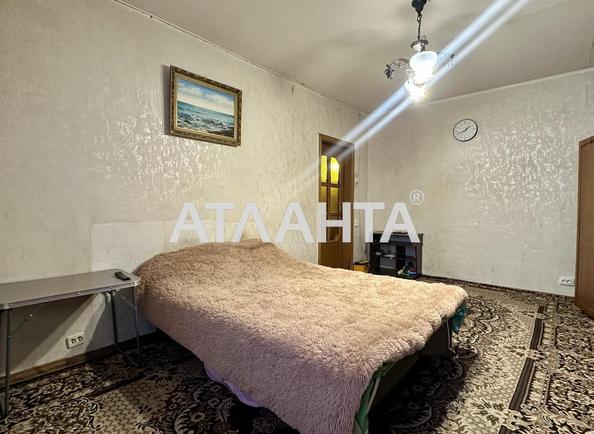 2-комнатная квартира по адресу ул. Приозерная (площадь 50,4 м²) - Atlanta.ua - фото 2