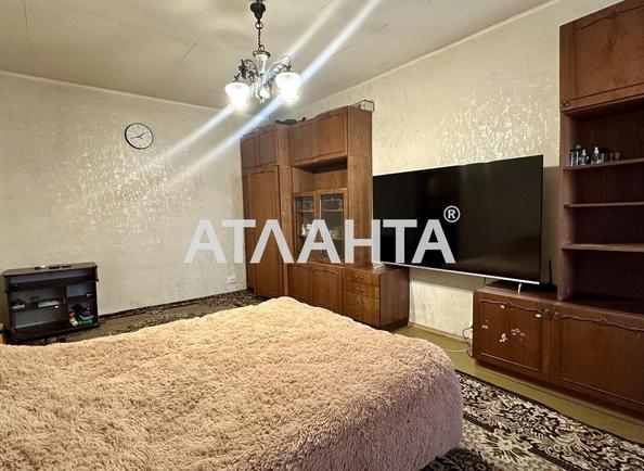 2-комнатная квартира по адресу ул. Приозерная (площадь 50,4 м²) - Atlanta.ua - фото 3