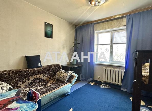 2-комнатная квартира по адресу ул. Приозерная (площадь 50,4 м²) - Atlanta.ua - фото 5